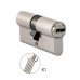 CILINDRO SEGURANCA HI-TECH REF.2300 (30X30) ANBO